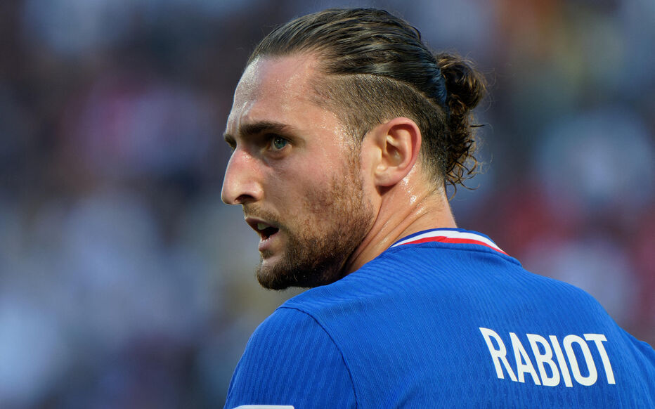 Adrien Rabiot Tuntutan Sang Ibu kepada Al-Khelaïfi temp