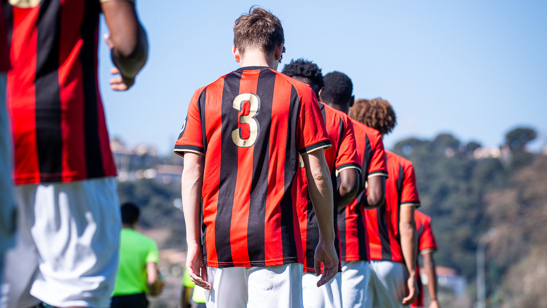 Akademi Pemuda Jadi Prioritas Utama OGC Nice
