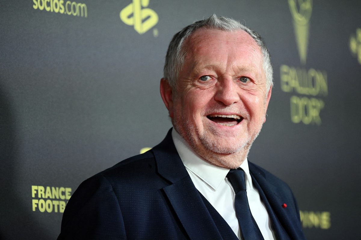 Balai Kota: Aspirasi Politik Jean-Michel Aulas