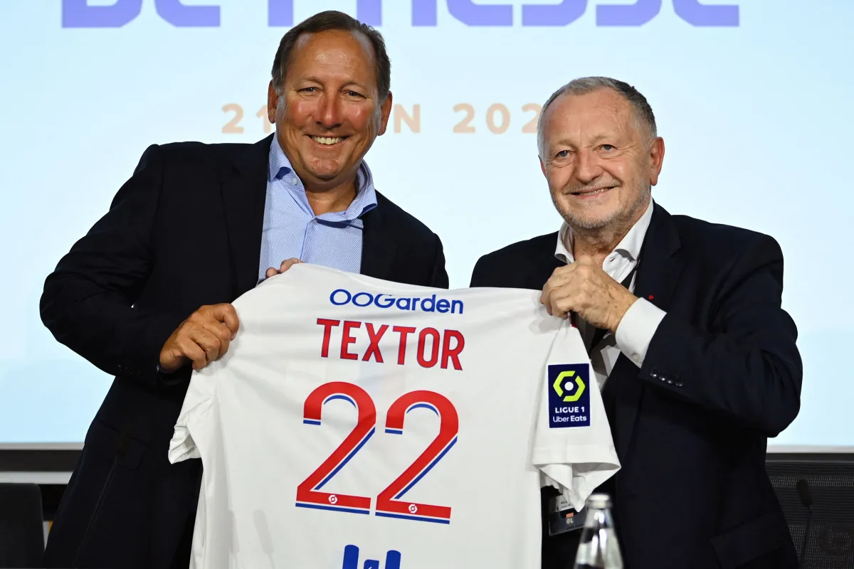Jean-Michel Aulas Jadi Favorit Pilkada Lyon temp