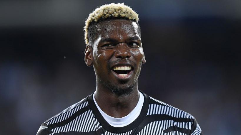 Meninjau Warisan Pogba