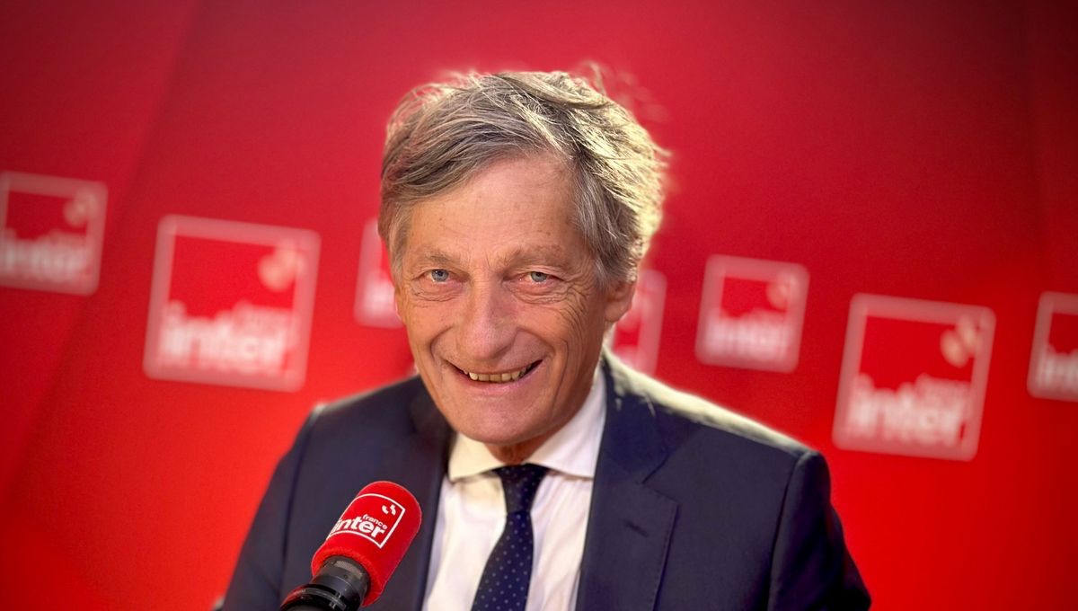 Nicolas de Tavernost Penemuan Wawasan di Saluran LFP