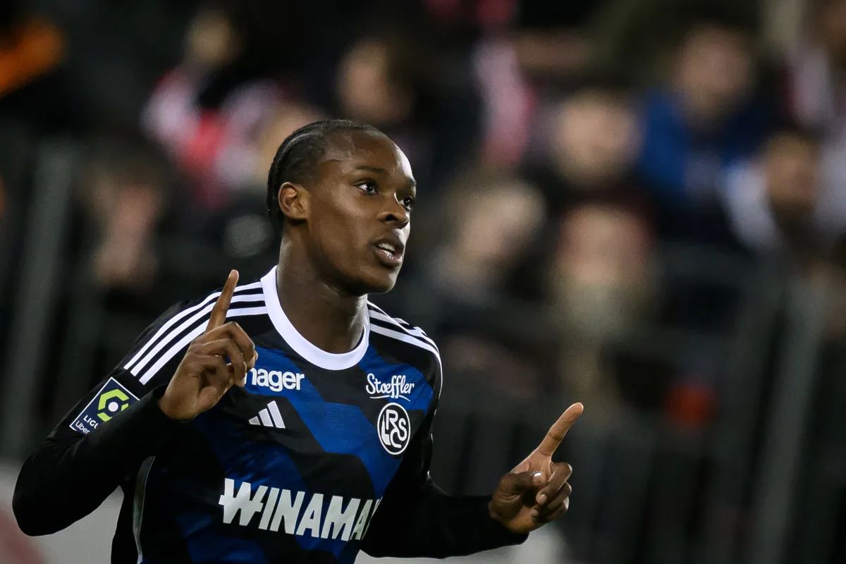 Pemain yang Diminati Emanuel Emegha