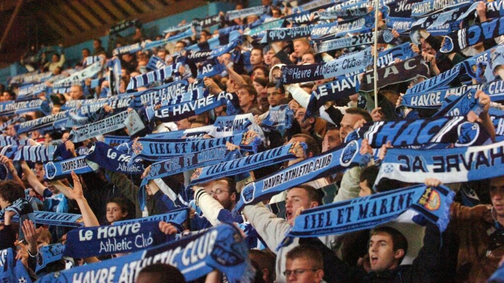 Potensial Penjualan Klub Atletik Le Havre