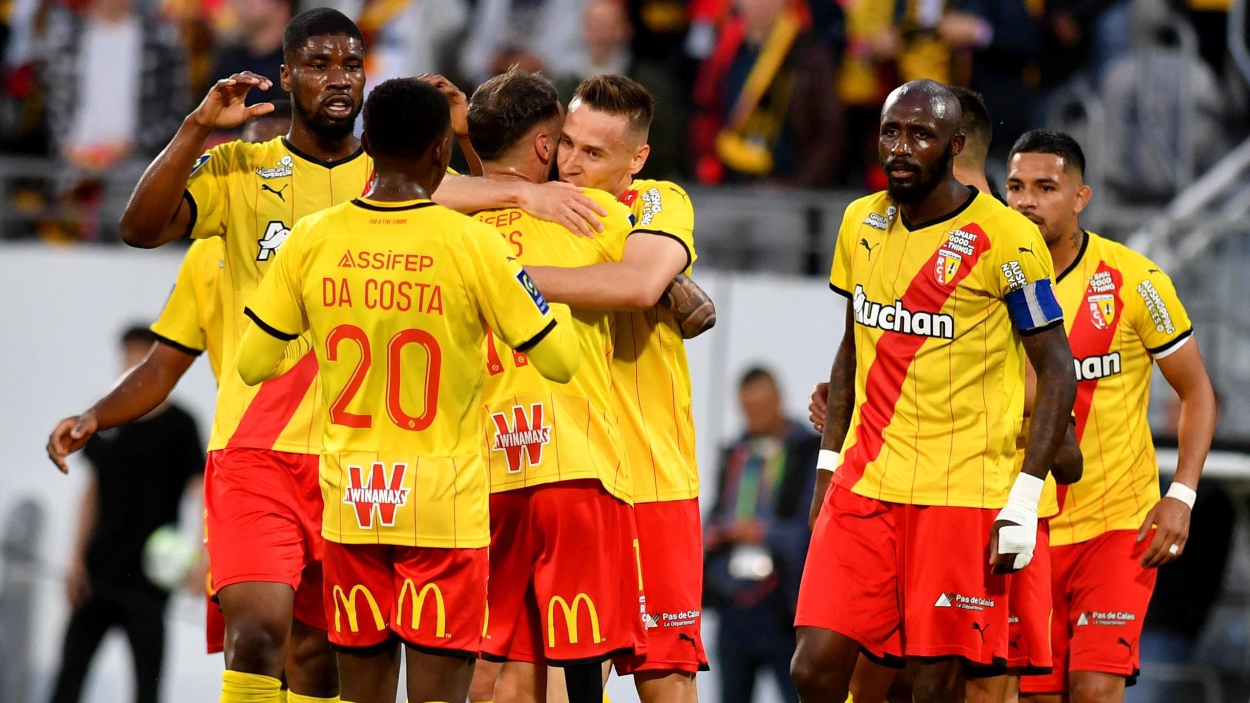 RC Lens Penjualan untuk Meningkatkan Keuangan temp
