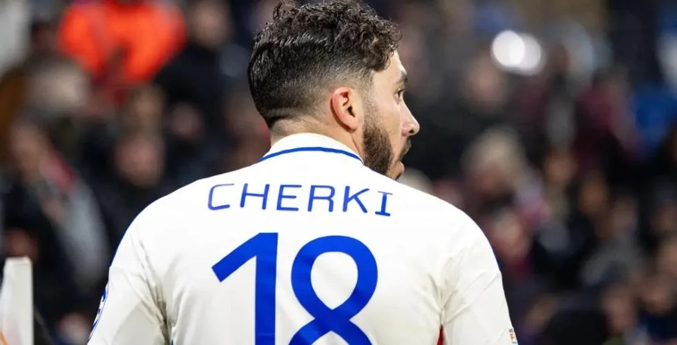 Rayan Cherki dan Masa Depannya di Lyon