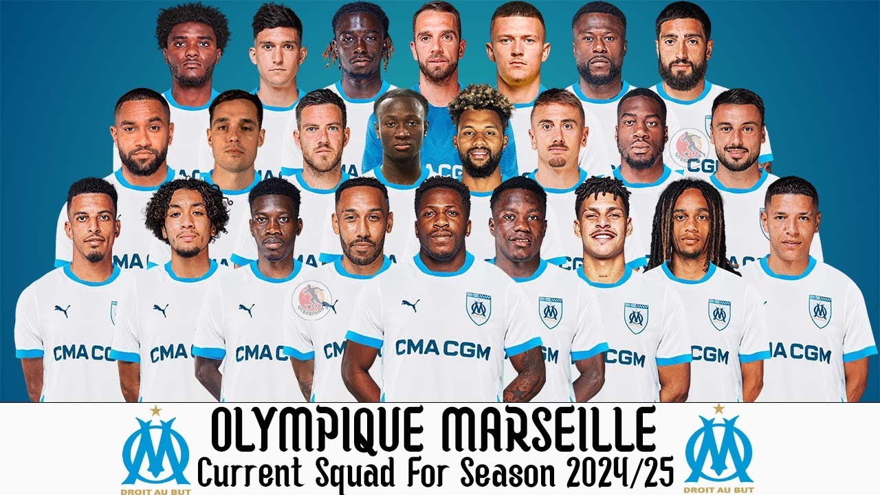 Olympique de Marseille