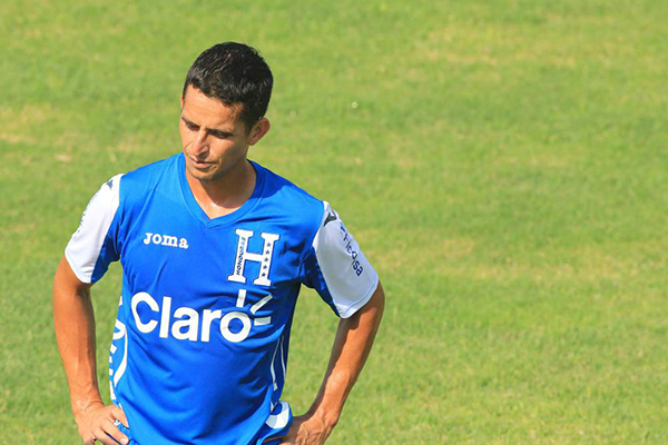 Oliver Morazán