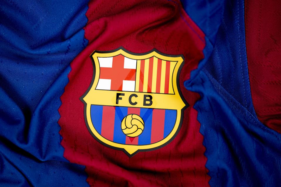 Bintang Barcelona Berpotensi Pindah ke PSG