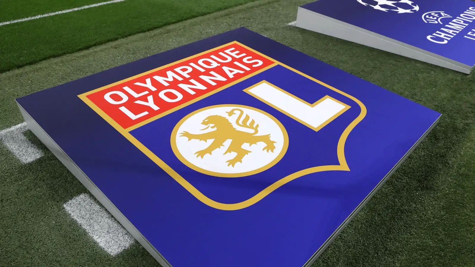 Olympique Lyonnais