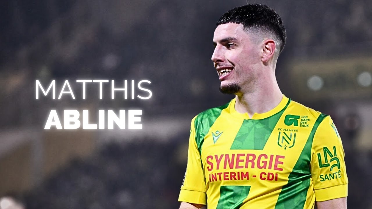 fc nantes