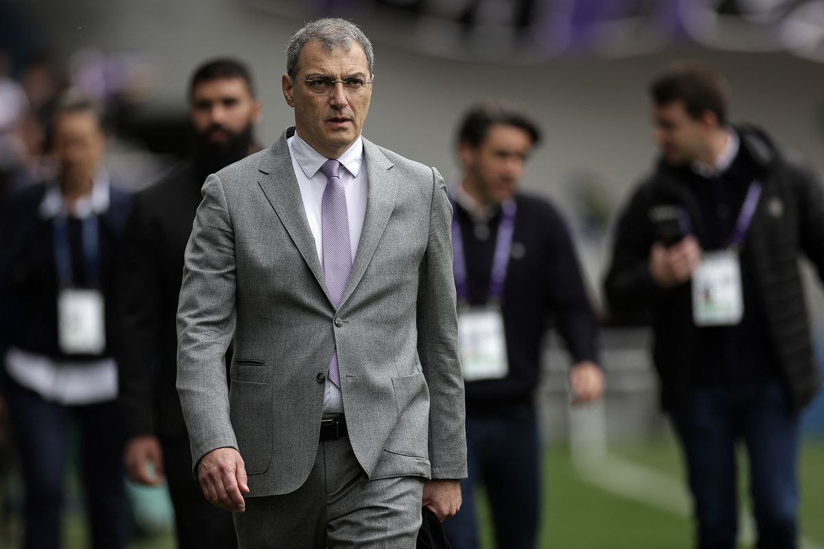Toulouse FC Kekalahan Potensial