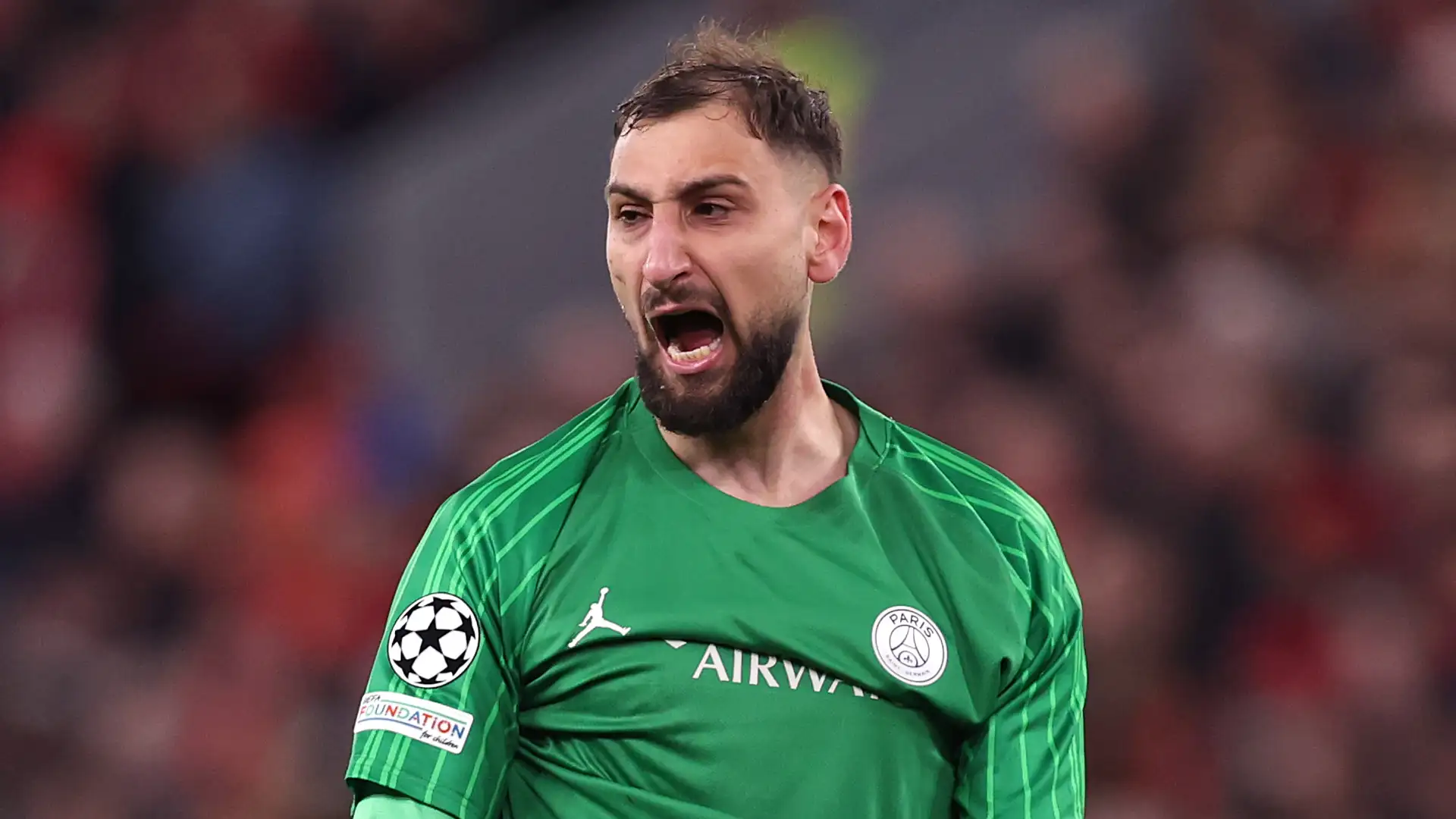PSG, Kepindahan Penting : Apakah Donnarumma Akan Keluar?