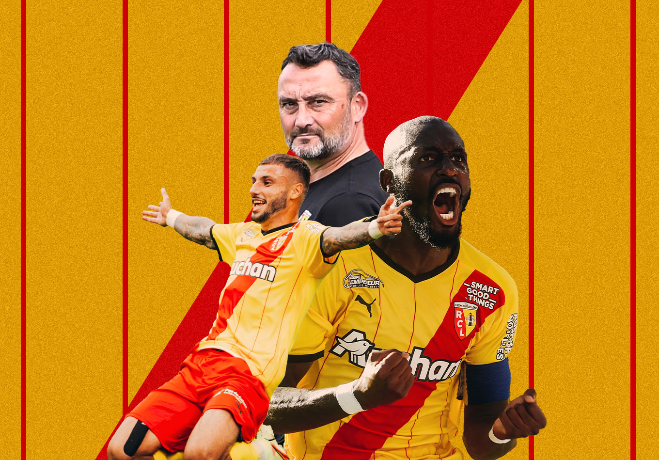 rc lens