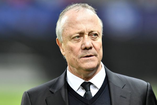 Peristiwa Sepak Bola