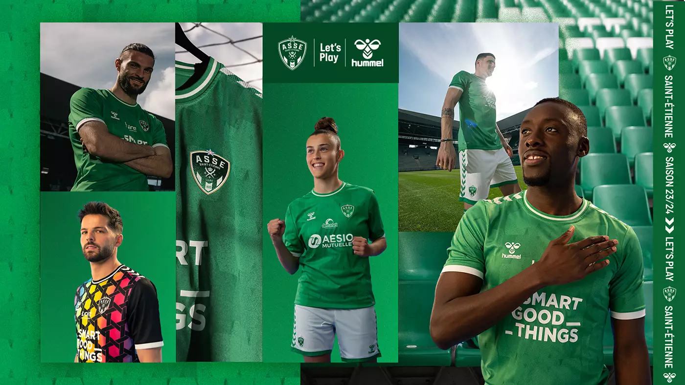 AS Saint-Étienne