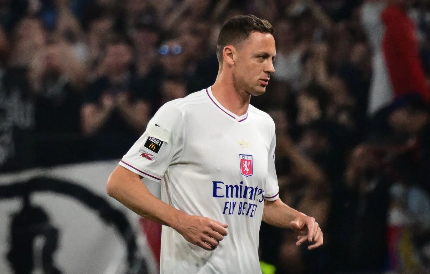 Nemanja Matic