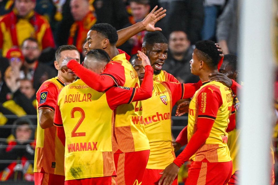 RC Lens