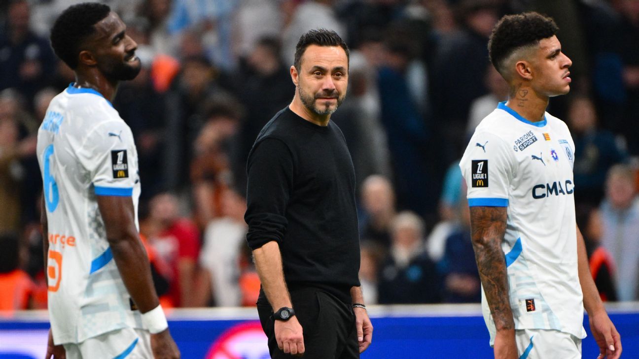 Konteks Sejarah dan Perjuangan Marseille