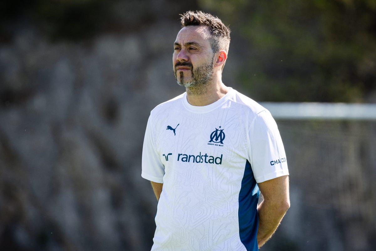 Olympique de Marseille: Mengejar Dua Penyerang dari Klub yang Sama – Akankah Ini Akhirnya Memperkuat Serangan Mereka?
