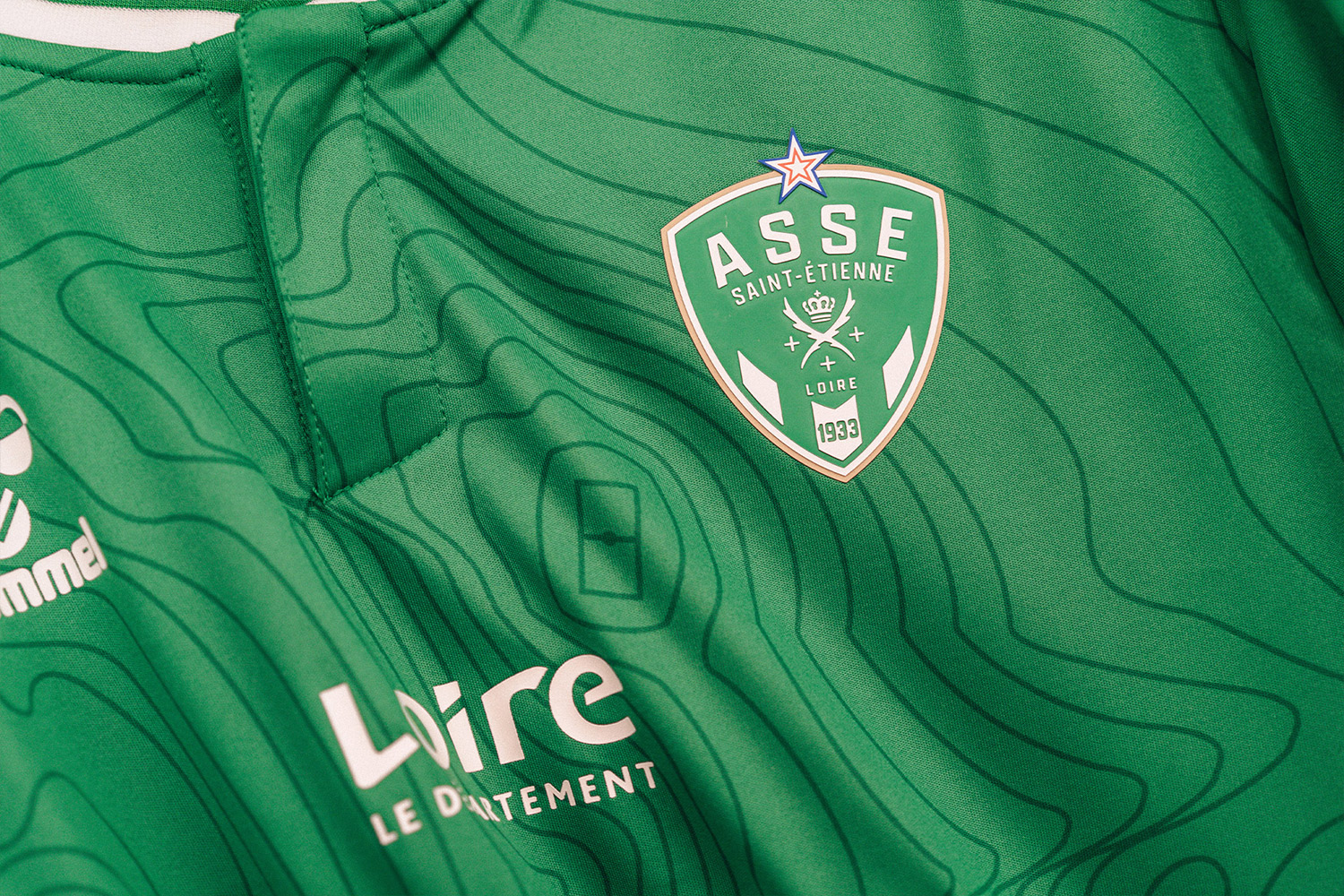 AS Saint‑Étienne