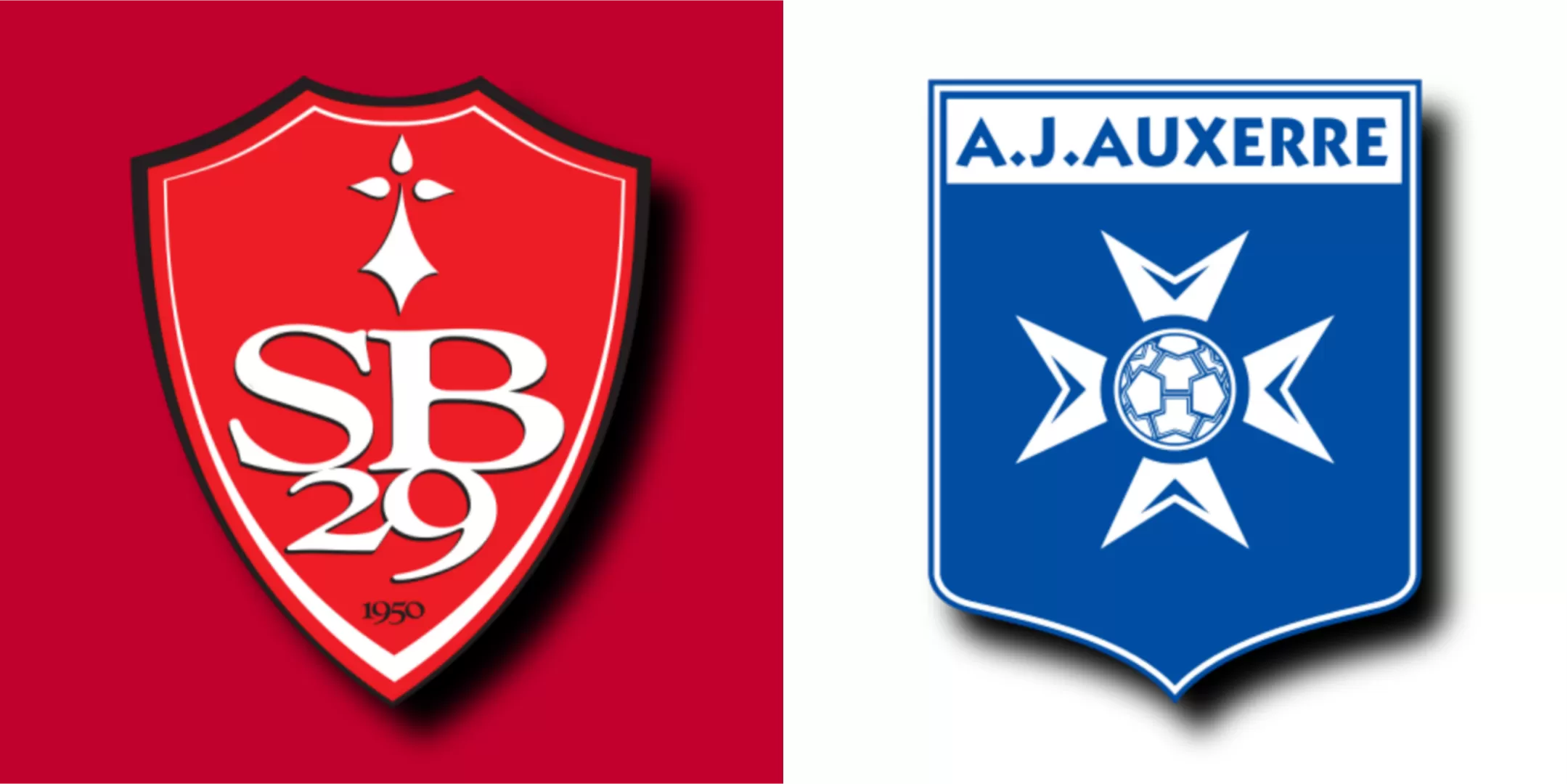 Auxerre dan Brest Berhasil dalam Pertandingan Persahabatan