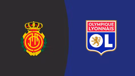 Majorca vs Lyon: Waktu Kick-Off, Saluran TV, dan Detail Streaming