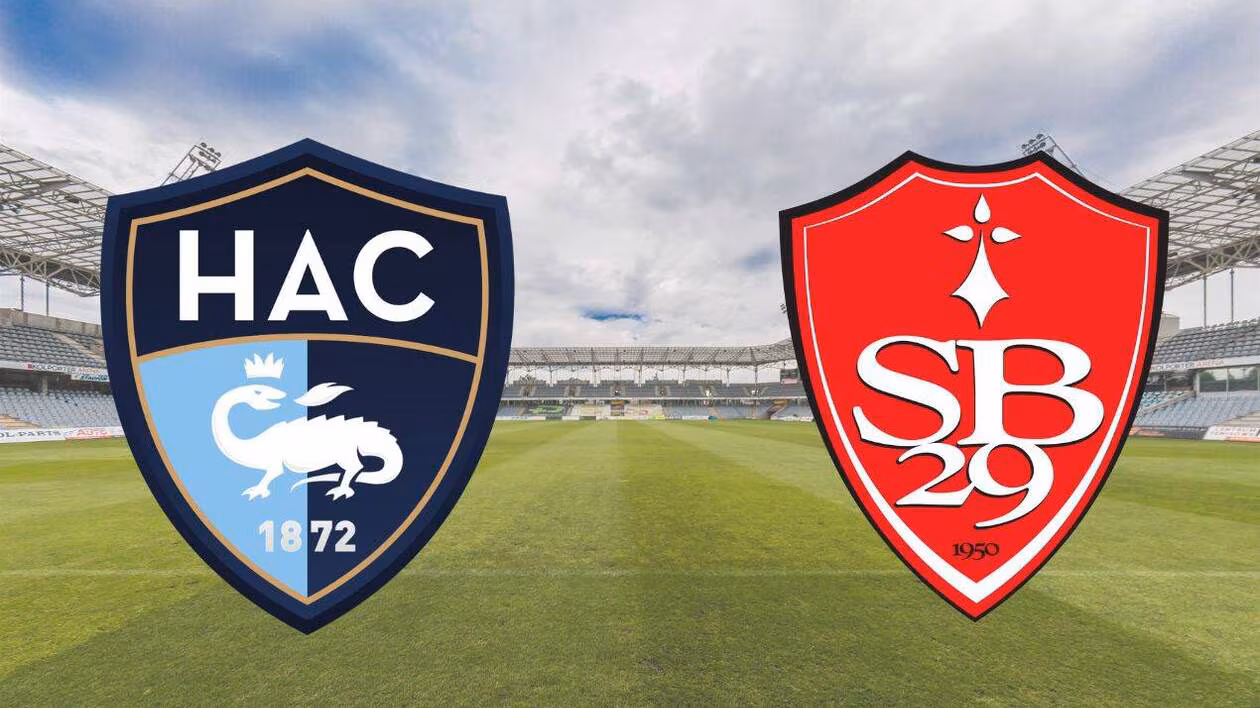 Pertarungan Seru Antara Brestois dan Le Havre: Detail Channel TV dan Streaming