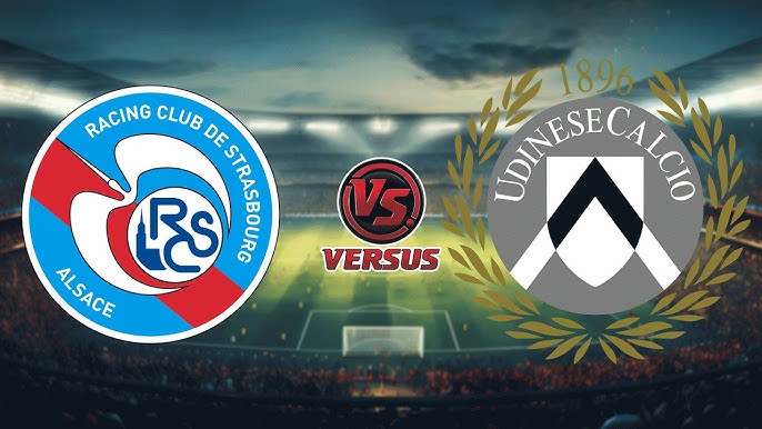 Strasbourg vs Udinese: Saluran TV, Waktu Kick-Off, dan Detail